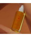 My Lubie massage oil produit