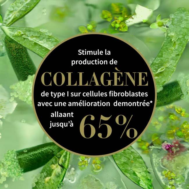 Crème collagène visage raffermisante Lime Caviar Antipodes resultat