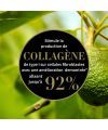 Crème de nuit bio régénérante avocado pear Antipodes skin