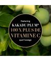 Sérum vitamine C Glow Ritual Antipodes résultat