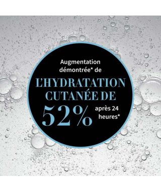 Gel ultra hydratant Baptise - 60ml