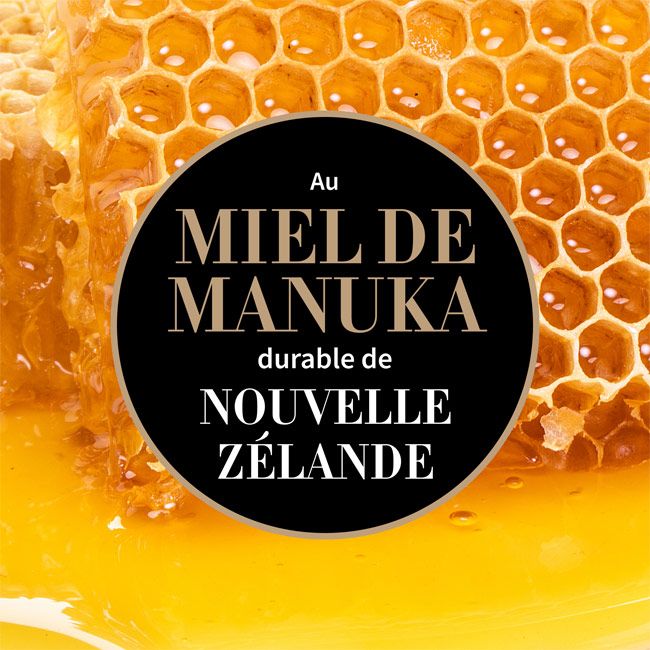 Organic face Manuka Honey Mask Antipodes skin