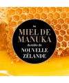 Organic face Manuka Honey Mask Antipodes skin