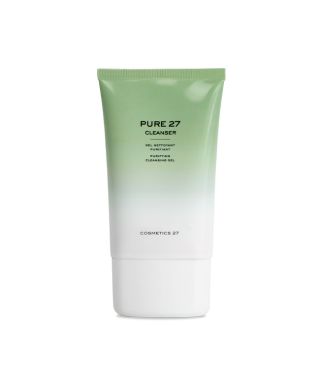 Pure 27 Purifying Cleansing Gel - 100 ml