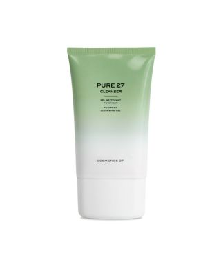 Gel nettoyant purifiant Pure 27 Cleanser - 100 ml