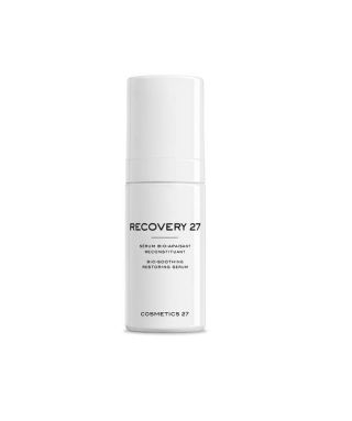 Bio-soothing Recovery27 Serum - 30 ml