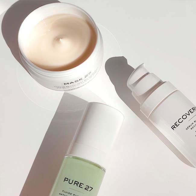 Sérum bio-apaisant reconstituant Recovey 27 Cosmetics 27 lifestyle