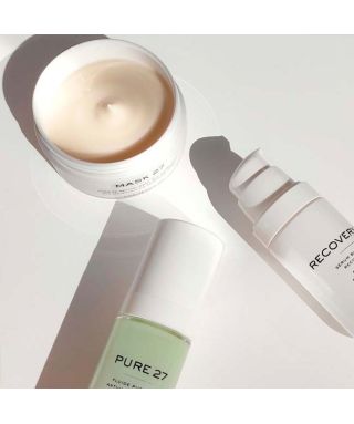 Bio-soothing Recovery27 Serum - 30 ml