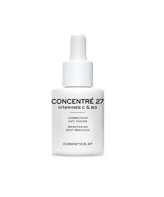 Concentré 27 anti-spot corrector - 30 ml