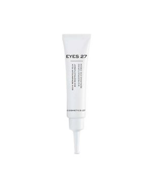 Soin réparateur yeux bio-restructurant Eyes 27 - 15 ml