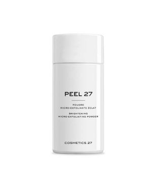 Peel 27 Radiance Micro-Exfoliating Powder - 40 g