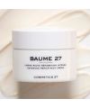Cosmetics 27 Baume 27 Advanced Formula Repair Cream pack