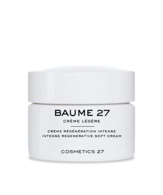 Crème légère régénération intense Baume 27 - 50 ml