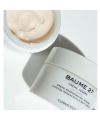 Cosmetics 27 Baume 27 Light cream Intense regeneration cream lifestyle
