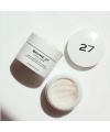 Cosmetics 27 Baume 27 Light cream Intense regeneration cream produit