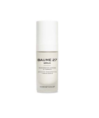 Sérum régénération intense et fermeté Baume 27 - 30 ml