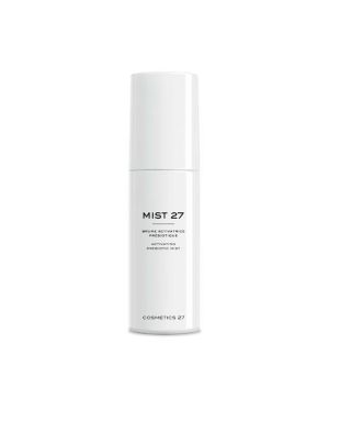 Mist 27 bio-balancing activating mist - 100 ml