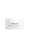 Masque revitalisant bio-hydratant Mask 27 Cosmetics 27
