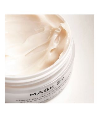 Mask 27 bio-hydrating revitalizing mask - 60 ml