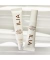 Ilia Beauty Reviving lip balm packshot lifestyle