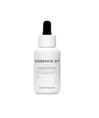 Essence 27 bio-revitalizing intense hydration fluid serum - 50 ml
