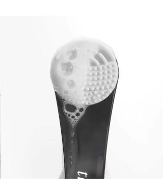 Pro tongue scraper