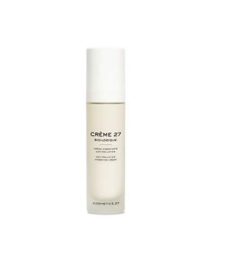 Cream 27 Bio-logic moisturizing anti-pollution - 50 ml