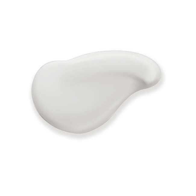 Cosmetics 27's Crème 27 Bio-logic Anti-pollution moisturizing cream texture