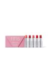 Coffret rouge à lèvres mini lip love Kit RMS Beauty