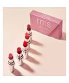 Coffret rouge à lèvres mini lip love Kit RMS Beauty lifestyle
