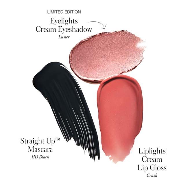 RMS Beauty's Clean bright Kit texture