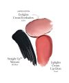 Kit maquillage Clean bright RMS Beauty texture