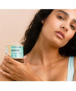 GROW hair strength and grow cure
