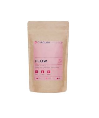 Flow natural infusion menstrual comfort - 60g
