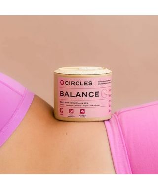 Hormonal balance & PMS BALANCE cure