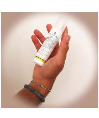Moisturising rich face cream – 50 ml