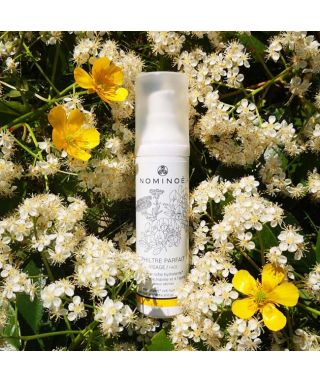 Moisturising rich face cream – 50 ml