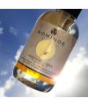 Nominoe cosmetiques' nourishing body oil packs lifestyle