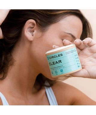 detox & hormonal acne cure CLEAR