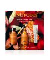 Antipodes Glow Boost natural face care set pack