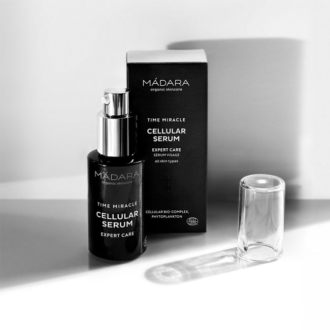 Madara Cellular Repair anti-aging serum beauty