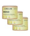 Circles' menopause & Perimenopause Comfort x3