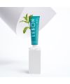 Lebon Essential Toothpaste strong mint lifestyle