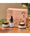 Coffret soin visage The Firm Favourites Evolve Beauty lifestyle