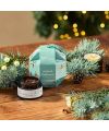 Evolve Beauty's The Xmas Baubles Instant Radiance lifestyle