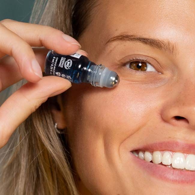 Gel réveil anti-cernes Contour des yeux - La Canopée I MonCornerB