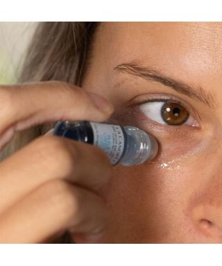Gel contour des yeux réveil anti-cernes - 6 ml