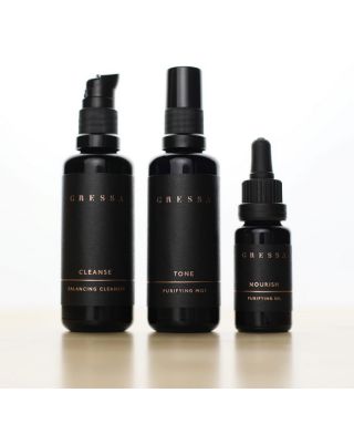 Purifying cleanser - 50ml