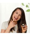 Evolve Beauty's conditioned lip balm care