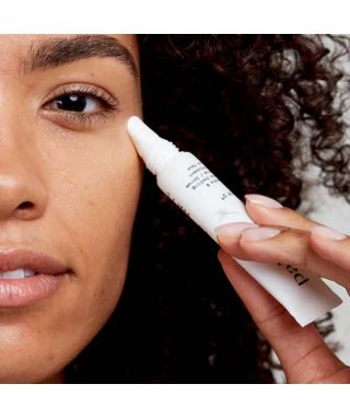 Gel contour des yeux System D - 15ml